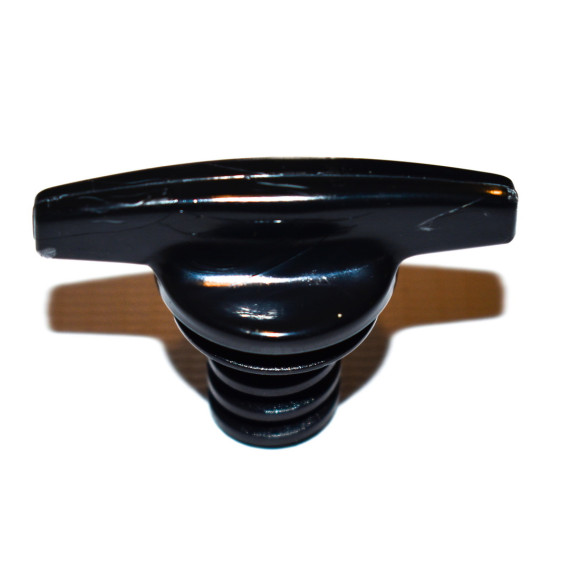 Śruba zamykająca schowka na narzędzia BMW E31 E32 E34 E38 E39 E46 E60 E65 E66 - 71111179444