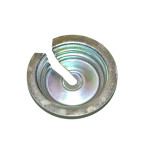 Uchwyt koła zapasowego BMW E12 E23 E24 E30 E31 E32 E34 E36 E38 E39 E46 E60 E61 E70 E71 F15 F16 F85 F86 G05 - 71151180625