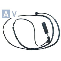 Czujnik klocków tył BMW E46 316 318 320 323 325 328 330 - 34351164372