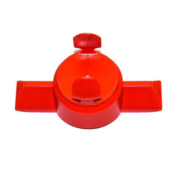 Zaślepka haka holowniczego BMW E30 E31 E34 E36 E39 E46 F10 F11 F20 F21 F22 F23 - 71601090489