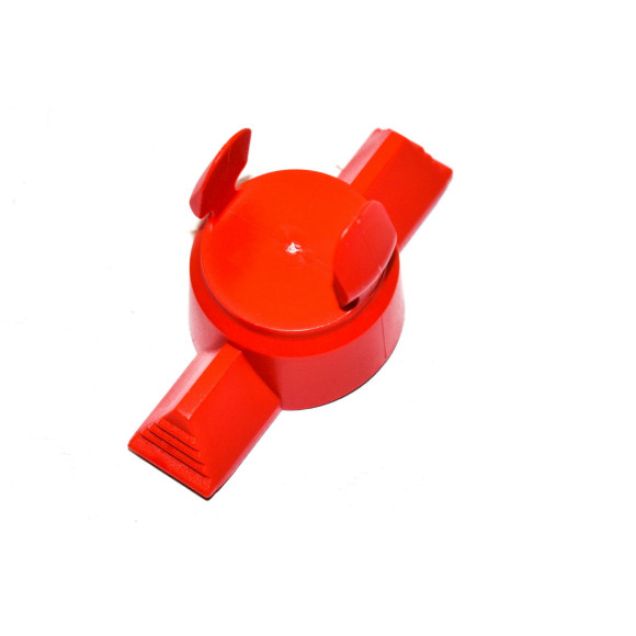 Zaślepka haka holowniczego BMW E30 E31 E34 E36 E39 E46 F10 F11 F20 F21 F22 F23 - 71601090489