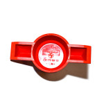 Zaślepka haka holowniczego BMW E30 E31 E34 E36 E39 E46 F10 F11 F20 F21 F22 F23 - 71601090489