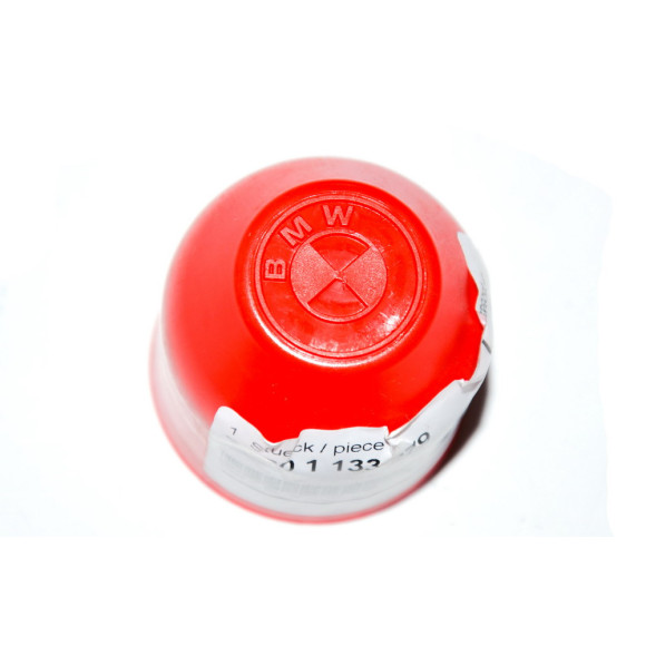 71601133279 Pokrywka haka holowniczego BMW E32 E34 E38 E39 E65 E70 X5 E81 E84 X1 E83 X3 E87 F15 F16 X5 X6 G01 G20 G30 MINI R60 R61 - 7160113 - Części oryginalne BMW Łódź | Sklep internetowy BMW