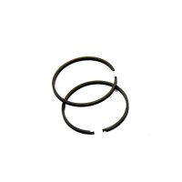Pierścień uszczelniający wałek BMW E38 E39 E46 E53 E60 E61 E70 E81 E83 E84 E90 F11 F01 F10 - 11311705512