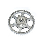 Koło paska rozrządu zębate górne BMW E30 E34 E36 316i 318i 518i M40 - 11311717796