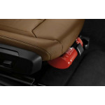 Gaśnica proszkowa BMW E12 E21 E23 E24 E28 E30 E31 E32 E34 E36 E38 E39 E63 E83 X3 F06 F12 F13 F33 K26 K52 K70 R13 R22 - 726000003