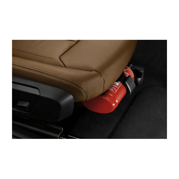 Gaśnica proszkowa BMW E12 E21 E23 E24 E28 E30 E31 E32 E34 E36 E38 E39 E63 E83 X3 F06 F12 F13 F33 K26 K52 K70 R13 R22 - 726000003