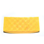 Gąbka wiskozowa BMW E30 E36 E34 E32 E46 E90 E91 E87 E91 E39 E60 E65 F01 F10 F20 F30 X1 X3 X5 X6 - 82140307730