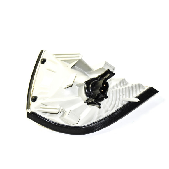 82199403093 Kierunkowskaz przód biały lewy BMW E36 Coupe Cabrio 318i 320i 323i 325i 328i M3 - 82199403093 - Części oryginalne BMW Łódź | Sklep internetowy BMW