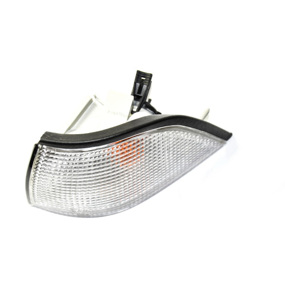 82199403093 Kierunkowskaz przód biały lewy BMW E36 Coupe Cabrio 318i 320i 323i 325i 328i M3 - 82199403093 - Części oryginalne BMW Łódź | Sklep internetowy BMW