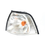 Kierunkowskaz przód lewy biały BMW E36 sedan touring compact 316 318 320 323 325 328 M3 - 82199403095