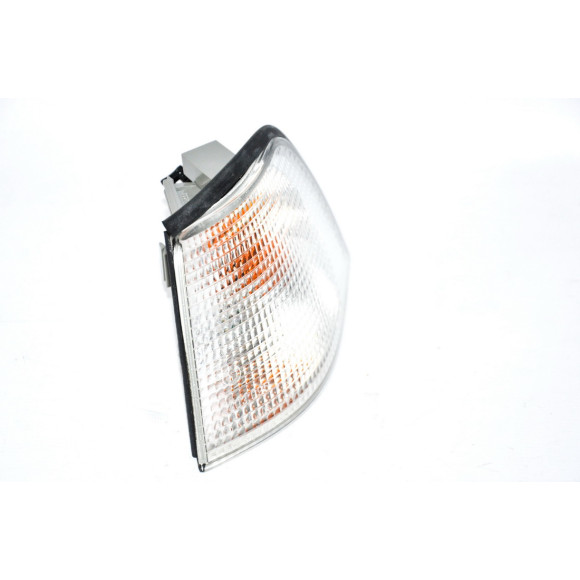 Kierunkowskaz przód lewy biały BMW E36 sedan touring compact 316 318 320 323 325 328 M3 - 82199403095