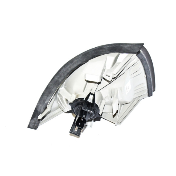 Kierunkowskaz przód lewy biały BMW E36 sedan touring compact 316 318 320 323 325 328 M3 - 82199403095