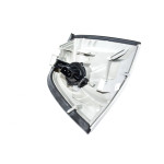 Kierunkowskaz przód lewy biały BMW E36 sedan touring compact 316 318 320 323 325 328 M3 - 82199403095