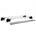 Poprzeczki dachowe - Oryginał BMW X6 - 82710421041