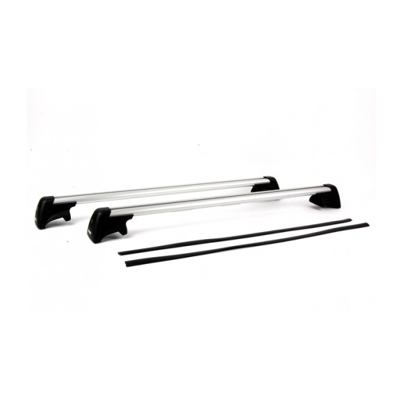 Poprzeczki dachowe - Oryginał BMW X6 - 82710421041