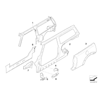 83190301414 Oryginał BMW - 83190301414 - Części oryginalne BMW Łódź | Sklep internetowy BMW