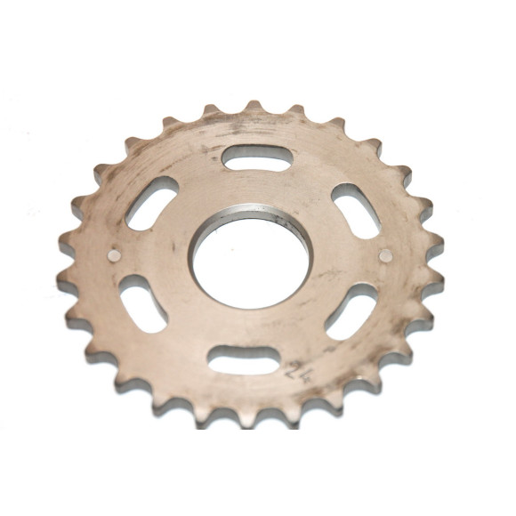 11311741115 Koło łańcuchowe BMW E31 E38 E39 E52 E53 X5 735i 740i 535i 540i 840Ci 4.4i 4.6is - 11311741115 - Części oryginalne BMW Łódź | Sklep internetowy BMW