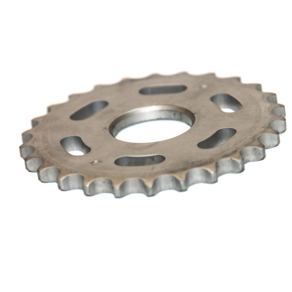 11311741115 Koło łańcuchowe BMW E31 E38 E39 E52 E53 X5 735i 740i 535i 540i 840Ci 4.4i 4.6is - 11311741115 - Części oryginalne BMW Łódź | Sklep internetowy BMW