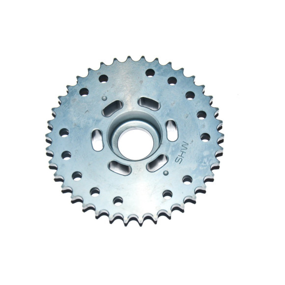 11311742059 Koło łańcuchowe BMW E38 E39 E31 X5 E53 735i 740i 540i 535i 4,4i 4,6is 840Ci - 11311742059 - Części oryginalne BMW Łódź | Sklep internetowy BMW