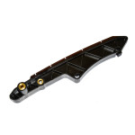 Szyna prowadząca łańcucha BMW E38 E39 X5 E31 M62 535 540 735 740 840 4,4 4,6is - 11311745406
