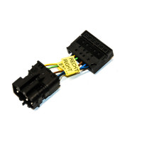 63120026771 Przewód adaptacyjny tylnego światła pozycyjnego prawy BMW E39 sedan - 63120026771 - Części oryginalne BMW Łódź | Sklep internetowy BMW