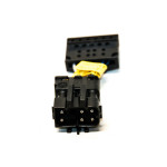 63120026771 Przewód adaptacyjny tylnego światła pozycyjnego prawy BMW E39 sedan - 63120026771 - Części oryginalne BMW Łódź | Sklep internetowy BMW