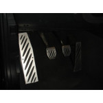 Aluminiowe oparcie stopy M Performance BMW E46 E81 E87 E90 - 51470027792