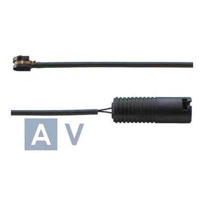 Czujnik klocków przód BMW E31 840 850 - 34351181823