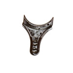 Zabezpieczenie koła łańcuchowego BMW E60 E61 E63 E64 E65 E70 E71 E81 E83 E84 E87 E90 E91 F01 F07 F10 F11 F12 F15 F20 F21 F30 F31