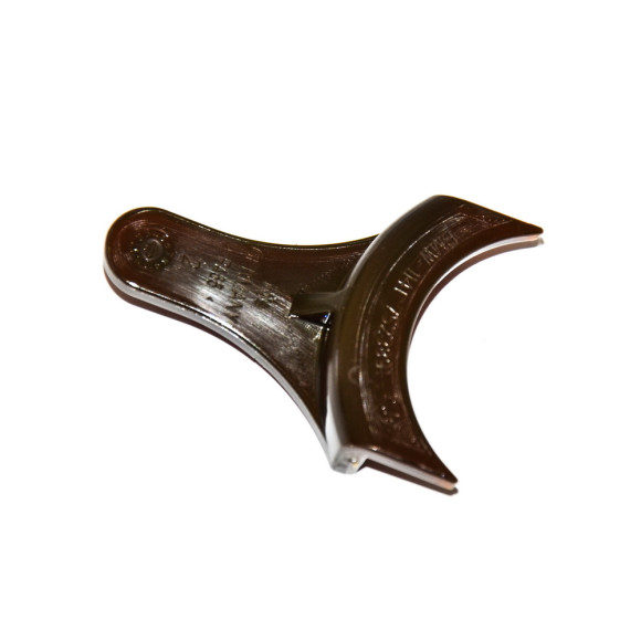 Zabezpieczenie koła łańcuchowego BMW E60 E61 E63 E64 E65 E70 E71 E81 E83 E84 E87 E90 E91 F01 F07 F10 F11 F12 F15 F20 F21 F30 F31