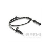 Czujnik, prędkość obrotowa koła