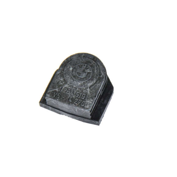 11331264519 Zaślepka BMW E30 E34 E21 M20 E12 E21 520 525 528 320 323 325 - 11331264519 - Części oryginalne BMW Łódź | Sklep internetowy BMW