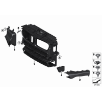 51747378074 Oryginał BMW - 51747378074 - Części oryginalne BMW Łódź | Sklep internetowy BMW