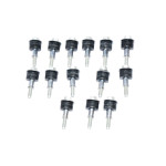 11120036233 Kpl. elementu mocującego zewn. - 11120036233 - Części oryginalne BMW Łódź | Sklep internetowy BMW