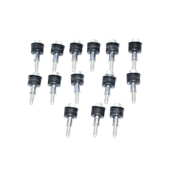 11120036233 Kpl. elementu mocującego zewn. - 11120036233 - Części oryginalne BMW Łódź | Sklep internetowy BMW