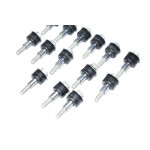 11120036233 Kpl. elementu mocującego zewn. - 11120036233 - Części oryginalne BMW Łódź | Sklep internetowy BMW