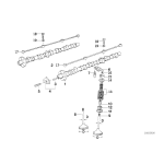 Element dociskowy - 11331727202