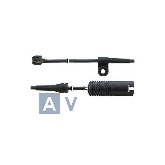 Czujnik klocków tył BMW E38 725tds 728i 730d 730i 740i 740d 735i 750i - 34351182065