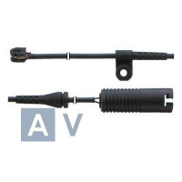 Czujnik klocków tył BMW E38 725tds 728i 730d 730i 740i 740d 735i 750i - 34351182065