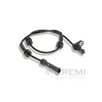 Czujnik, prędkość obrotowa koła