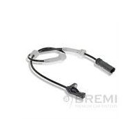 Czujnik, prędkość obrotowa koła