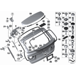Oryginał BMW - 51494894064