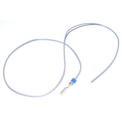 Styk z przewodem SLK 2.8 ELA 0,2-0,5mm BMW E36 E39 E46 E53 E86 E89 E90 F07 F10 F20 - 12520143427