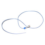 Styk z przewodem SLK 2.8 ELA 0,2-0,5mm BMW E36 E39 E46 E53 E86 E89 E90 F07 F10 F20 - 12520143427