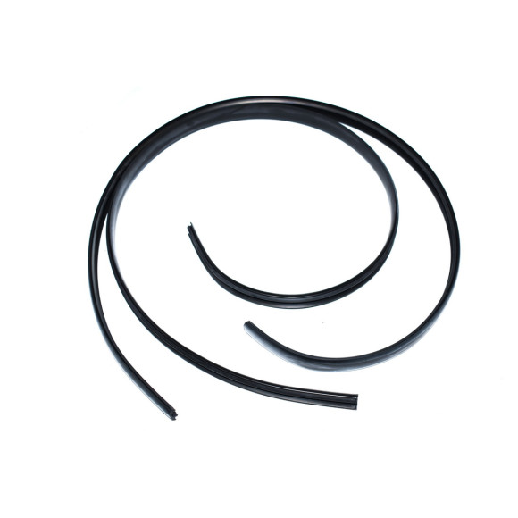 Listwa maskująca reling dachowy BMW E39 E46 E53 E60 E70 E83 E90 F01 F10 F15 F20 F30 F48 MINI G31 - 82720144045