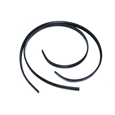 Listwa maskująca reling dachowy BMW E39 E46 E53 E60 E70 E83 E90 F01 F10 F15 F20 F30 F48 MINI G31 - 82720144045