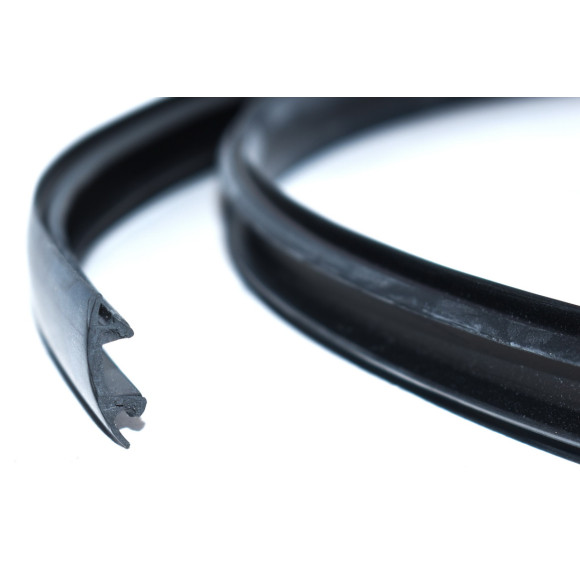 Listwa maskująca reling dachowy BMW E39 E46 E53 E60 E70 E83 E90 F01 F10 F15 F20 F30 F48 MINI G31 - 82720144045