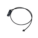 Czujnik klocków tył BMW E36 compact 316i 318ti 318tds 323ti Z3 - 34351182533