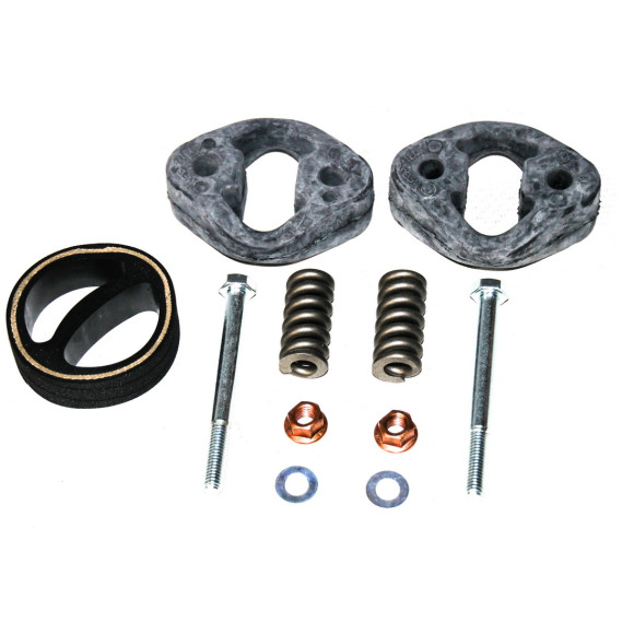 Zestaw części montażowych wydechu BMW E36 Z3 316g 316i 318ti - 18210146609